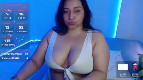 Snapshot of alyson_97 chatting on August 2026 11:45:02 AM Alyson online show from August 2026 11:45:02 AM