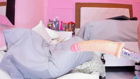 alysonjackson online show from April 2026 09:39:33 PM