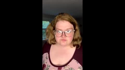 Snapshot of alyssa6960545 chatting on September 2025 10:34:02 PM Lily online show from September 2025 10:34:02 PM