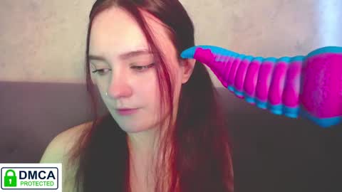 Alyssa online show from February 2025 09:26:02 AM