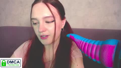 Alyssa online show from December 2025 09:24:01 AM