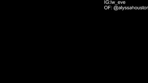 Alyssa Ig lw eve online show from October 2025 03:09:01 AM