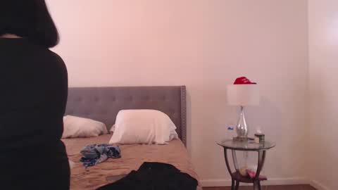 Alyssiaamorexo online show from February 2025 07:23:02 PM