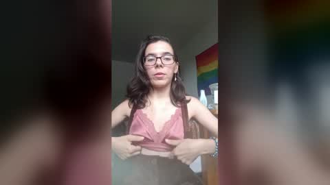 alysspace2 online show from May 2026 06:16:02 PM