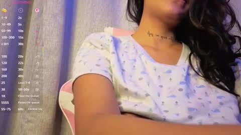 alyssy_nc online show from November 2025 02:54:02 AM