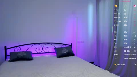 Alyx online show from February 2026 07:01:01 AM