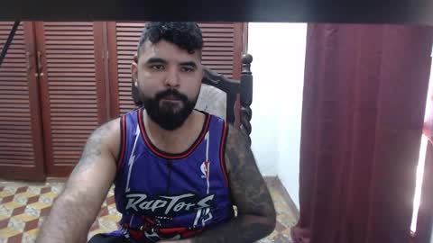 alz_hunter online show from October 2025 12:15:02 PM