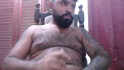 alz_hunter online show from October 2025 12:39:01 PM