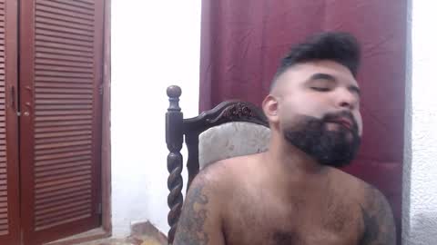 alz_hunter online show from November 2025 08:24:01 AM