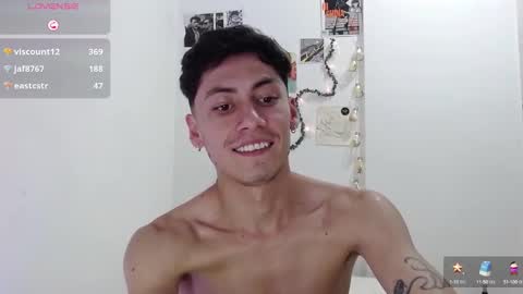 Amad Passer x guests   Independent model online show from January 2025 08:25:01 AM