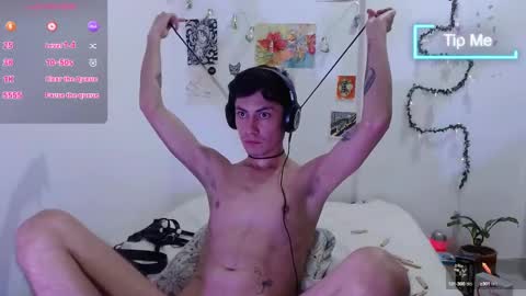 Amad Passer x guests   Independent model online show from February 2025 06:01:01 AM