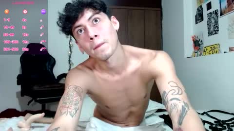 Amad Passer x guests   Independent model online show from December 2025 12:05:02 AM