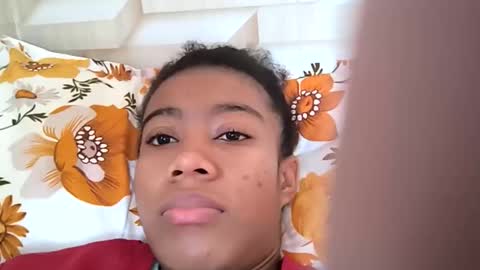 Snapshot of amah17 chatting on January 2026 07:13:01 AM Amah online show from January 2026 07:13:01 AM