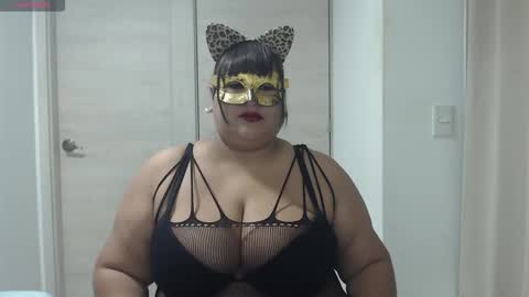 amaia_char online show from March 2026 10:53:01 PM