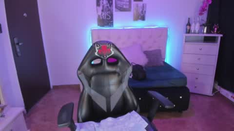 B I A N C A online show from December 2024 04:45:01 AM