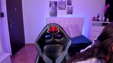 B I A N C A online show from January 2025 03:43:01 AM