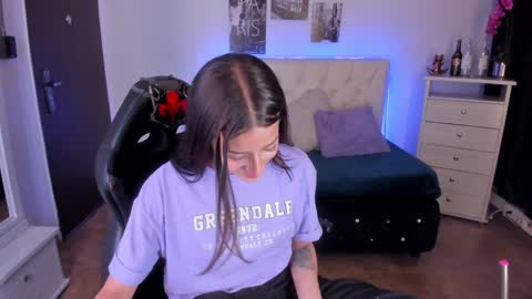 B I A N C A online show from January 2025 02:49:02 AM