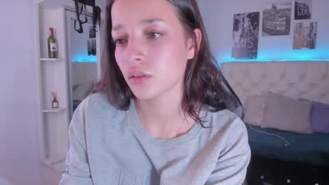 B I A N C A online show from January 2025 07:19:02 AM