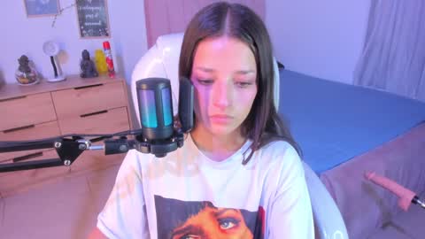 B I A N C A online show from February 2025 04:16:02 AM