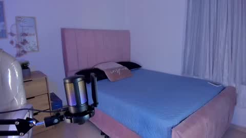 B I A N C A online show from February 2025 03:56:02 AM