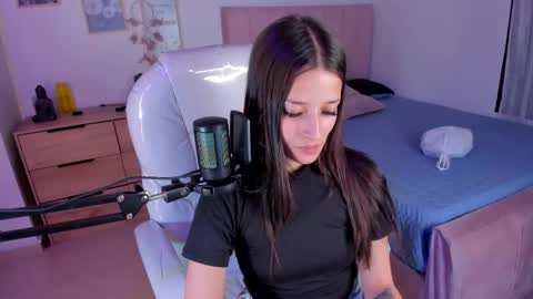 B I A N C A online show from March 2025 04:05:02 AM