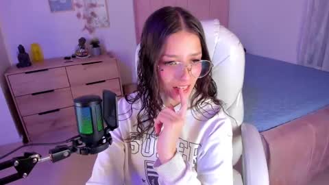 B I A N C A online show from March 2025 03:48:02 AM