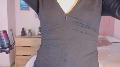 B I A N C A online show from January 2026 02:50:02 AM