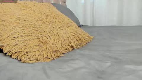 Amaia Mendoza online show from February 2025 07:50:02 PM