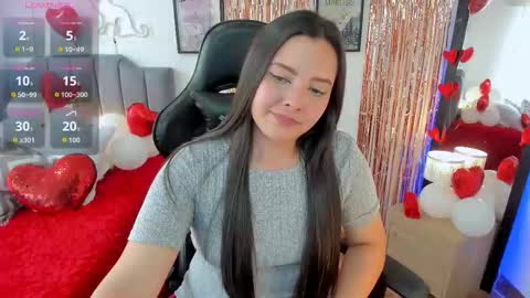 Hi Im AmaiaHelp me reach 100 likes online show from February 2026 07:31:02 PM