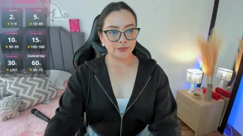 Hi Im AmaiaHelp me reach 100 likes online show from April 2026 12:57:01 PM