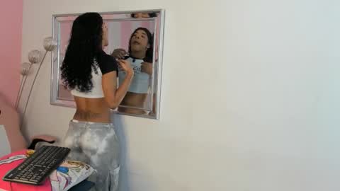 amaia_monroe online show from February 2026 04:00:01 AM