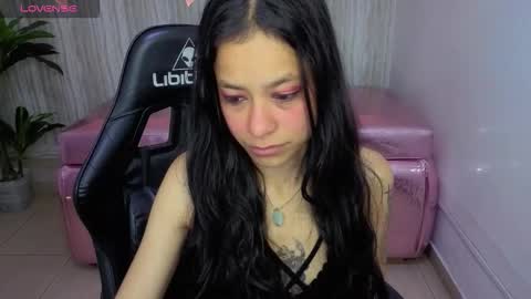 Amaia online show from February 2026 12:39:02 PM