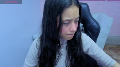 Snapshot of amaia_t chatting on April 2026 12:36:02 PM Amaia online show from April 2026 12:36:02 PM