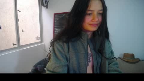 Snapshot of amaia_t chatting on May 2026 02:45:01 PM Amaia online show from May 2026 02:45:01 PM