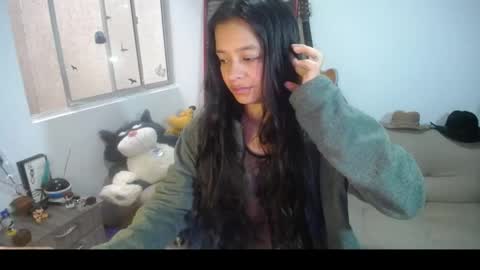 Snapshot of amaia_t chatting on May 2026 01:21:02 PM Amaia online show from May 2026 01:21:02 PM