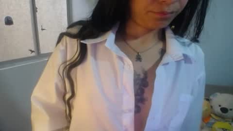 Snapshot of amaia_t chatting on July 2026 01:17:01 PM Amaia online show from July 2026 01:17:01 PM
