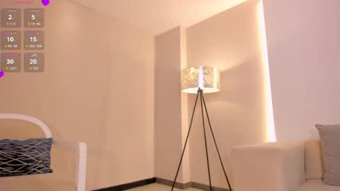 Amaia Haywood online show from March 2025 04:07:02 PM