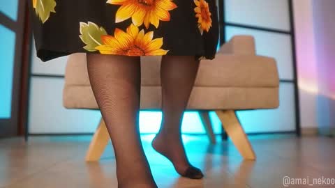 Amai  Sinclair  online show from March 2026 10:20:01 PM