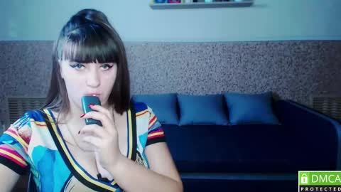 Ivanna online show from January 2025 12:18:01 PM