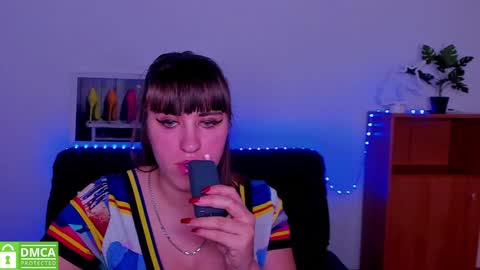 Ivanna online show from January 2025 03:18:01 PM