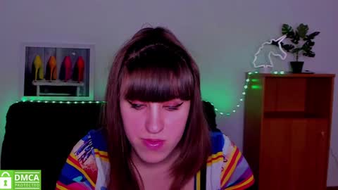 Ivanna online show from February 2025 12:03:02 PM