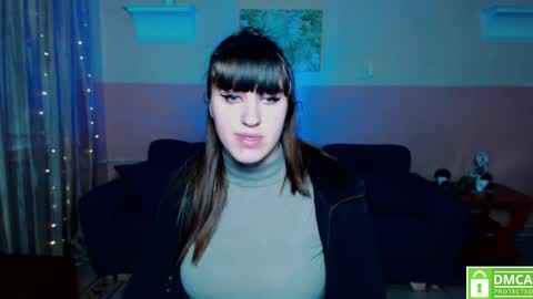 Ivanna online show from February 2025 12:16:01 PM