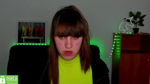 Ivanna online show from February 2025 03:41:02 PM