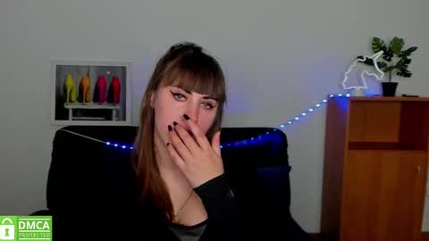 Ivanna online show from March 2025 12:09:01 PM