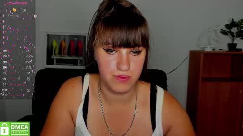 Ivanna online show from September 2025 11:21:01 AM