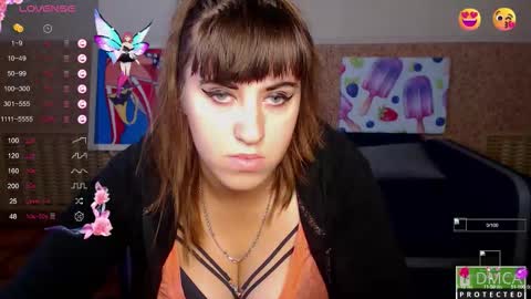 Ivanna online show from October 2025 11:20:02 AM