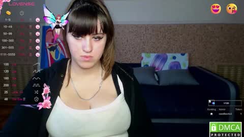 Ivanna online show from November 2025 12:37:01 PM