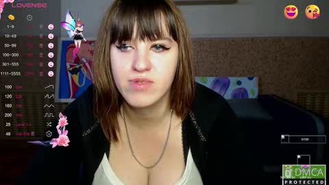 Ivanna online show from November 2025 06:29:02 AM