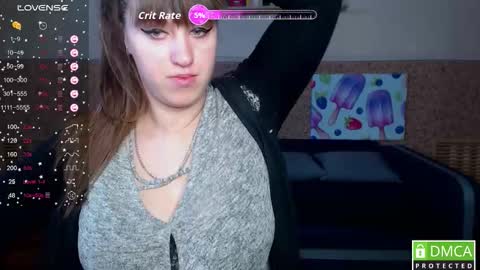 Ivanna online show from January 2026 12:21:01 PM