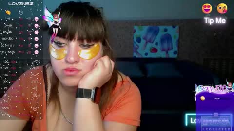 Ivanna online show from March 2026 06:30:01 AM